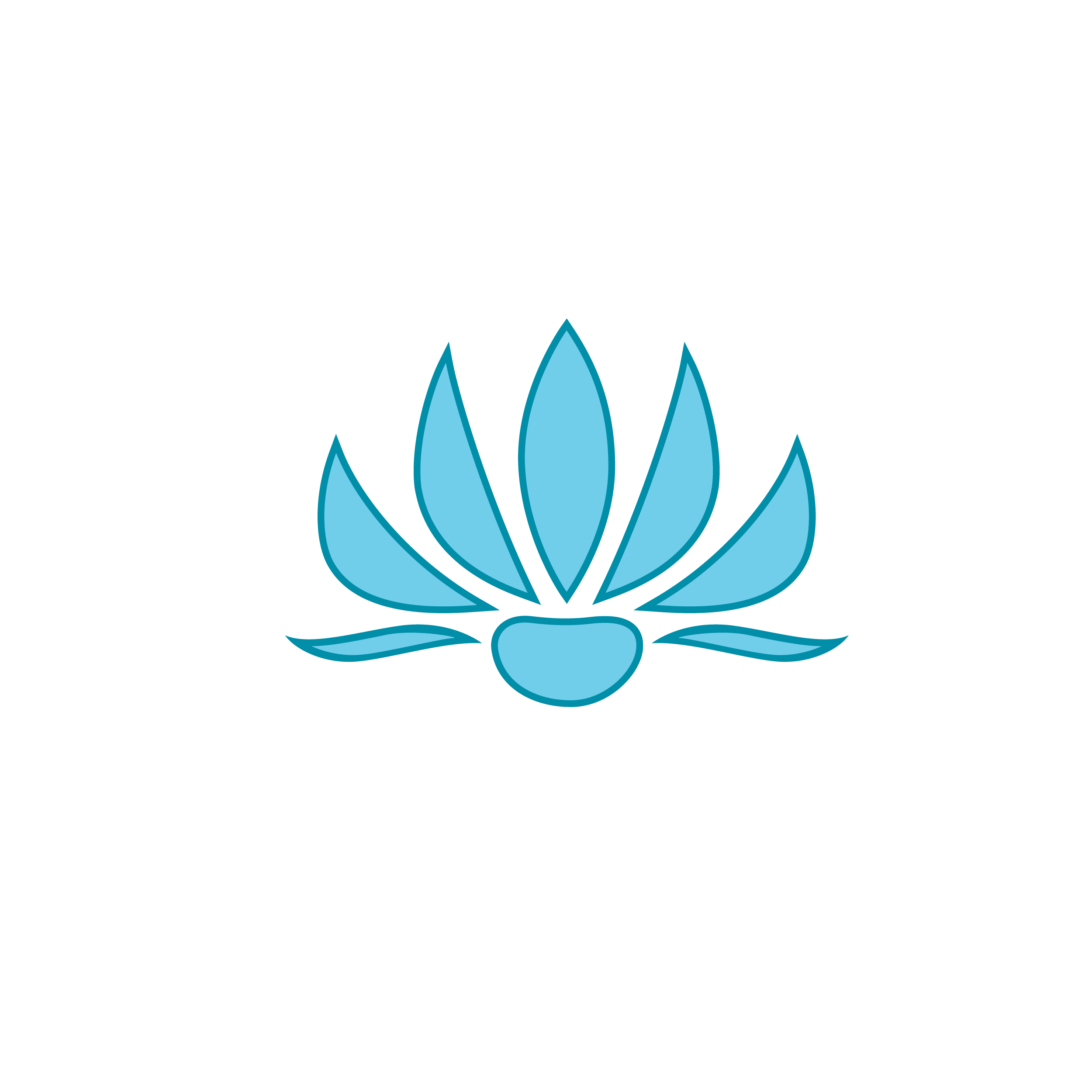 Greens by Lotus Townhomes logo